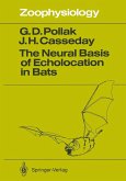 The Neural Basis of Echolocation in Bats (eBook, PDF)