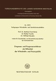 Diagnose- und Prognoseverfahren als Hilfsmittel der Wirtschafts- und Finanzpolitik (eBook, PDF)