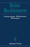 Heinz Heckhausen (eBook, PDF)