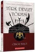 Cover Türk Devlet Töresi
