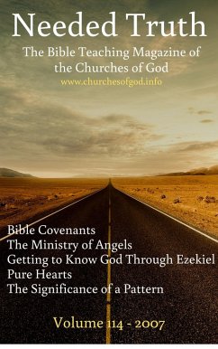 Cover Needed Truth 2007 (eBook, ePUB)