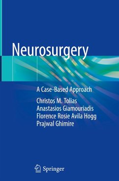 Neurosurgery - Tolias, Christos M.;Giamouriadis, Anastasios;Hogg, Florence Rosie Avila