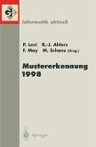 Mustererkennung 1998 (eBook, PDF)