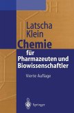 Chemie für Pharmazeuten und Biowissenschaftler (eBook, PDF)
