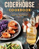 Ciderhouse Cookbook (eBook, ePUB)