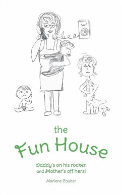 The Fun House - Coulter, Marlene