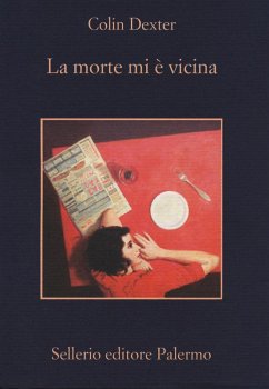Cover La morte mi è vicina