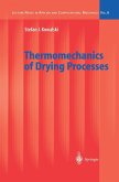 Thermomechanics of Drying Processes (eBook, PDF)