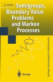 Semigroups, Boundary Value Problems and Markov Processes (eBook, PDF)