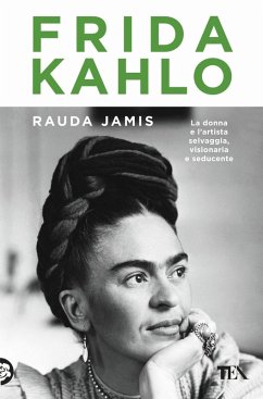 Cover Frida Kahlo