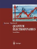 Quantum Electrodynamics (eBook, PDF)