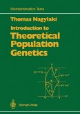 Introduction to Theoretical Population Genetics (eBook, PDF)