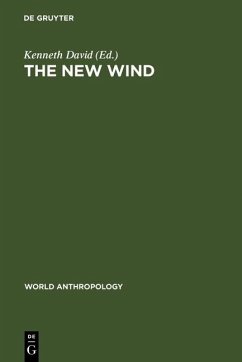 Cover The New Wind (eBook, PDF)