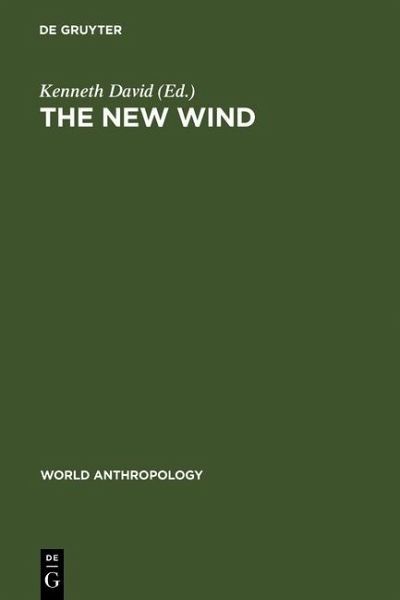 The New Wind (eBook, PDF) The New Wind (eBook, PDF)