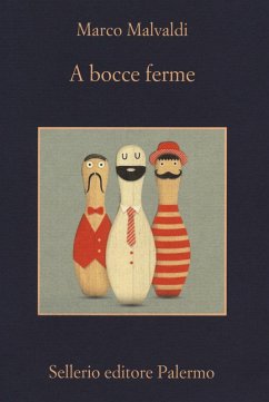 Cover A bocce ferme