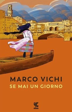 Cover Se mai un giorno