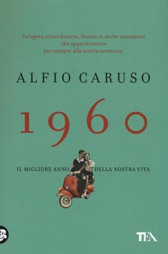 Cover 1960. Il migliore anno della nostra vita