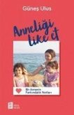 Anneligi Like Et Anneligi Like Et