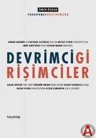 Devrimci Girisimler - Özkan, Ömer