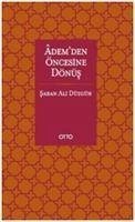 Ademden Öncesine Dönüs - Ali Düzgün, Saban