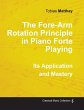 The Fore-Arm Rotation Principle in... - Bild 1
