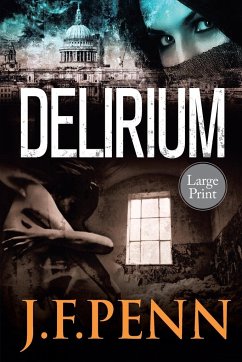 Delirium - Penn, J. F.
