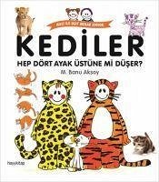 Kediler - Hep Dört Ayak Üstüne mi Düser - Banu Aksoy, M.