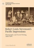 Robert Louis Stevenson¿s Pacific Impressions