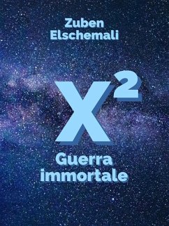 X2 (eBook, ePUB) - Elschemali, Zuben