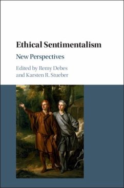 Ethical Sentimentalism (eBook, PDF)