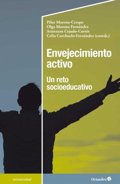 Cover Envejecimiento activo (eBook, ePUB)