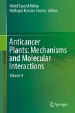 Anticancer Plants: Mechanisms and Molecular Interactions (eBook, PDF)