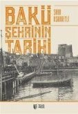 Bakü Sehrinin Tarihi