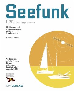 Seefunk (LRC) - Braun, Andreas