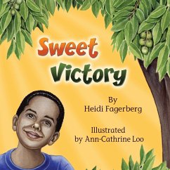 Sweet Victory - Fagerberg, Heidi