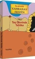 Tas Devrinde Tehlike - Thilo