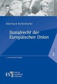 Sozialrecht der Europäischen Union