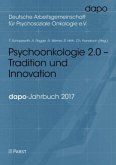 Psychoonkologie 2.0 - Tradition und Innovation