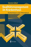 Qualitätsmanagement im Krankenhaus (eBook, PDF)