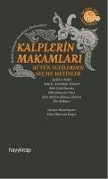 Kalplerin Makamlari - Kolektif