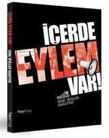 Icerde Eylem Var - Kolektif