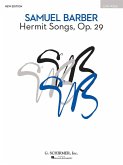 Hermit Songs: Low Voice, New Edition