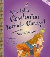 Kim Ister Newtonun Yerinde Olmayi - Graham, Ian