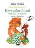 Hayvanlar Alemi - Dogadaki Dostlarimiz