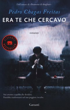 Cover Era te che cercavo