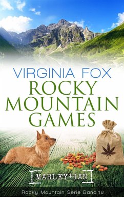Rocky Mountain Games - Fox, Virginia