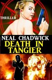 Death in Tangier (eBook, ePUB)