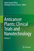 Anticancer Plants: Clinical Trials and Nanotechnology (eBook, PDF)
