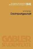 Das Importgeschäft (eBook, PDF)