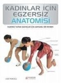 Kadinlar Icin Egzersiz Anatomisi